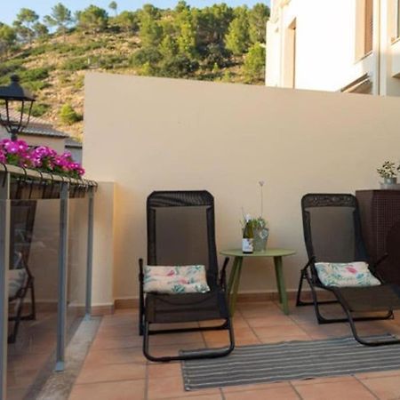 Apartamento La Calma Lliber Εξωτερικό φωτογραφία