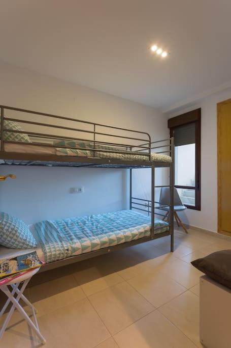 Apartamento La Calma Lliber Εξωτερικό φωτογραφία
