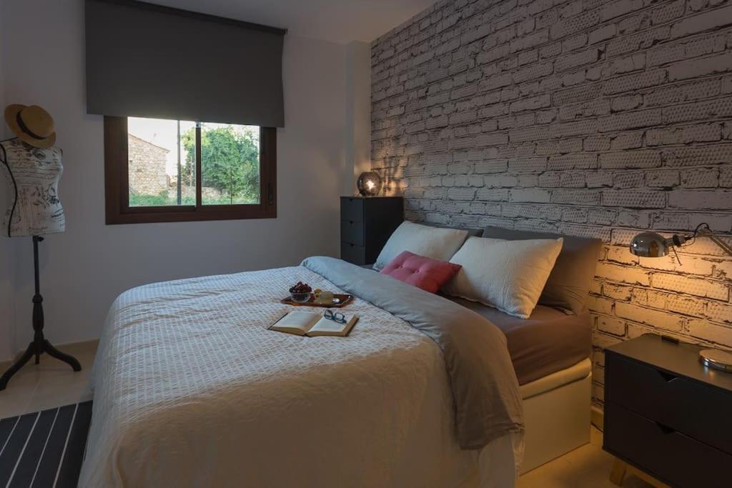 Apartamento La Calma Lliber Εξωτερικό φωτογραφία