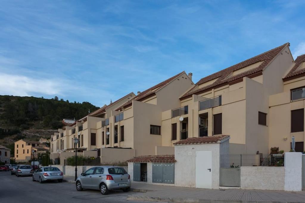 Apartamento La Calma Lliber Εξωτερικό φωτογραφία