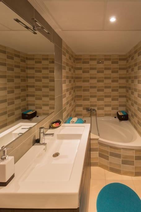 Apartamento La Calma Lliber Εξωτερικό φωτογραφία