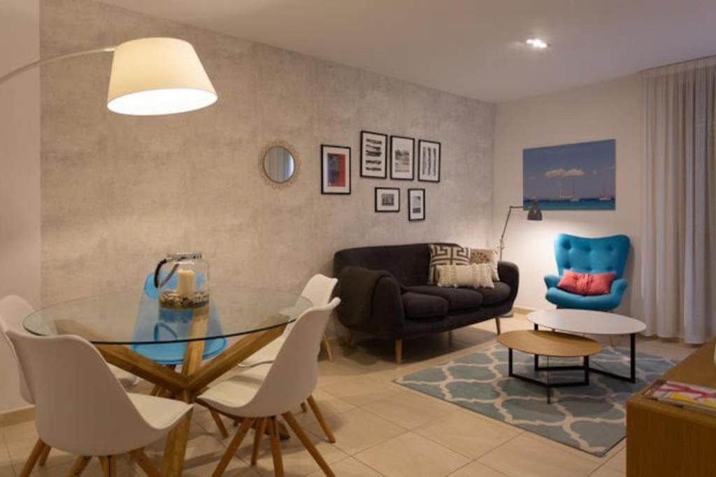 Apartamento La Calma Lliber Εξωτερικό φωτογραφία